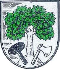 Wappen von Grone
